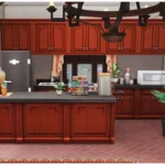 The Final Draught House NO CC
