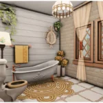 Cammie House NO CC