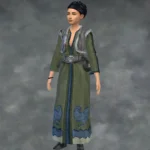 TSM Rooster Dress for All Ages