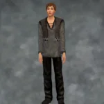 TSM Rooster Vest Outfit for All Ages
