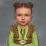 TSM Rooster Vest Outfit for All Ages