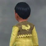 TSM Rooster Vest Outfit for All Ages