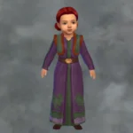 TSM Rooster Dress for All Ages