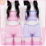 ☆ Rose Set ☆
