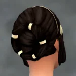 TSM Rose Braid All Ages