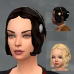 TSM Rose Braid All Ages