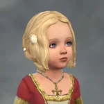 TSM Rose Braid All Ages
