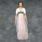 Edwardian Set