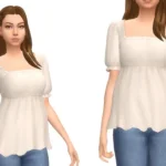 ROSIE - adult top