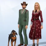 Townie Overhaul - StrangerVille