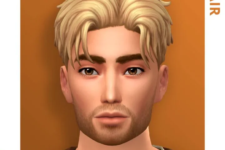 QICC - Rowan Hair