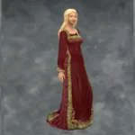Sherabhim’s Royal Dress for All Ages