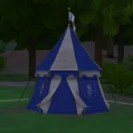 TSM Tents