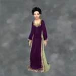 Sherabhim’s Royal Dress for All Ages