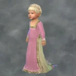 Sherabhim’s Royal Dress for All Ages