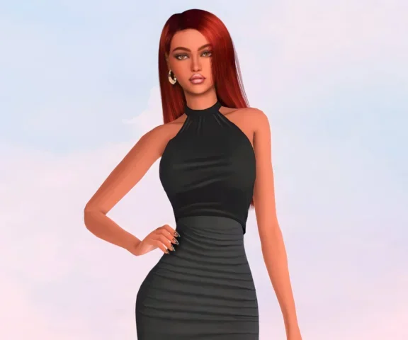 Ruby Arnett