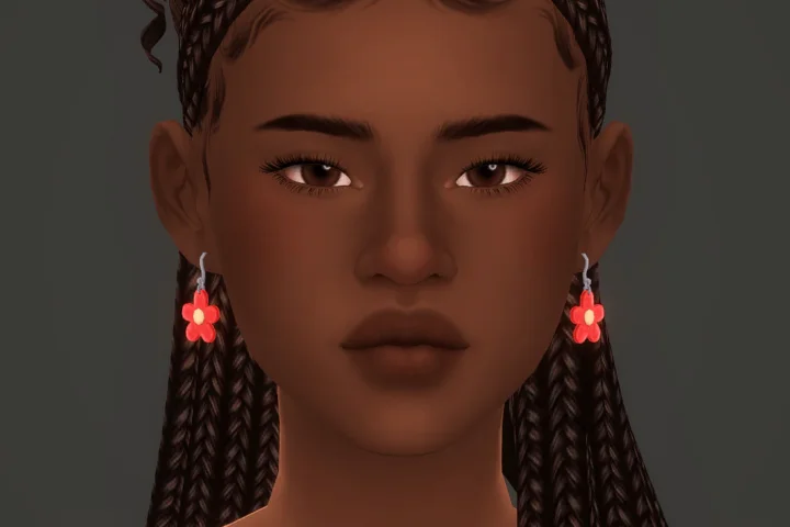 Ruby Skin Overlay