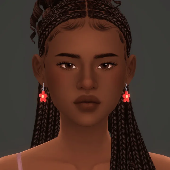 Ruby Skin Overlay