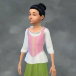 Sifix Ruby Separated Tops