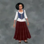 Sifix Ruby Dress Redux