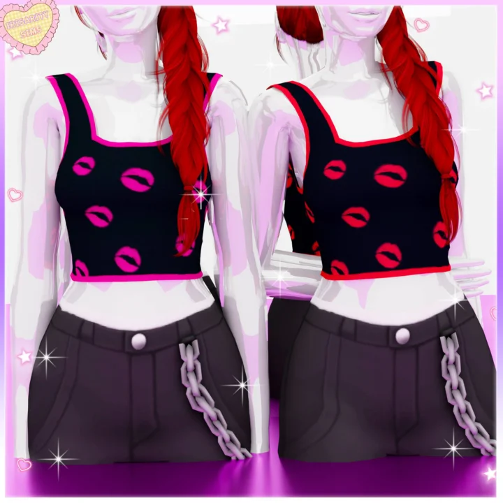 ☆ Rue Top ☆