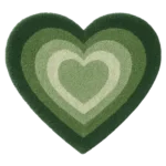 Rugs - Green Aesthetic