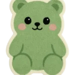 Rugs - Green Aesthetic
