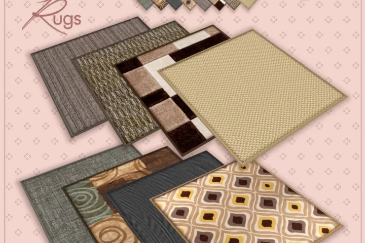 Rugs for your sims 😁