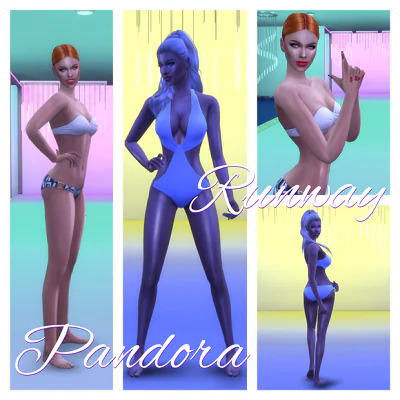 Runway Project ''animations''