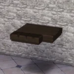 TSM Medieval Rustic Kitchen & Bath