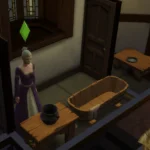 TSM Medieval Rustic Kitchen & Bath