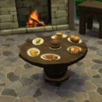 TSM Medieval Rustic Kitchen & Bath