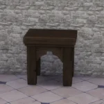 TSM Medieval Rustic Kitchen & Bath