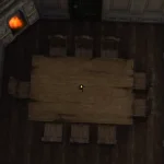 TSM Medieval Rustic Dining Set
