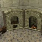 TSM Medieval Rustic Kitchen & Bath