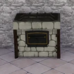 TSM Medieval Rustic Kitchen & Bath