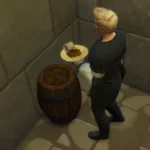 TSM Medieval Rustic Kitchen & Bath