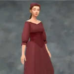 Happily Ever After - Humble Ballgown