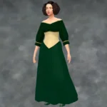 Happily Ever After - Humble Ballgown