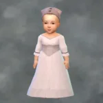 Happily Ever After - Humble Ballgown
