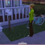 Social Activities (Visit Friends, Family and more)