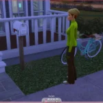 Social Activities (Visit Friends, Family and more)