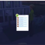 Social Activities (Visit Friends, Family and more)