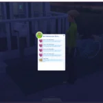 Social Activities (Visit Friends, Family and more)