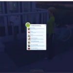 Social Activities (Visit Friends, Family and more)
