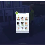 Social Activities (Visit Friends, Family and more)