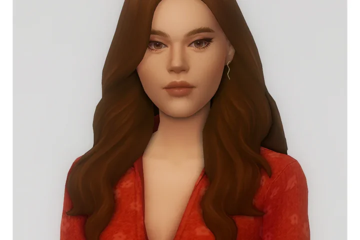 oakiyo - Sabrina Hair