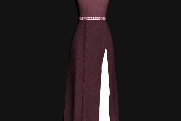 DivaDesigns dress 82