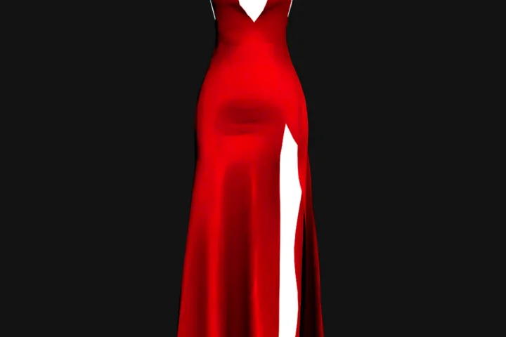 DivaDesigns dress 83