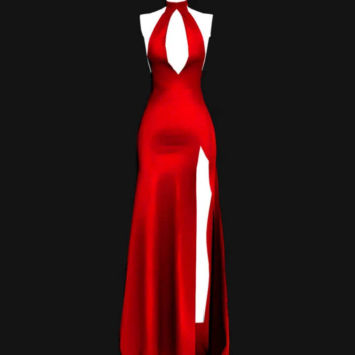 DivaDesigns dress 83